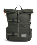 Fjällräven Vardag 25 Backpack deep forest