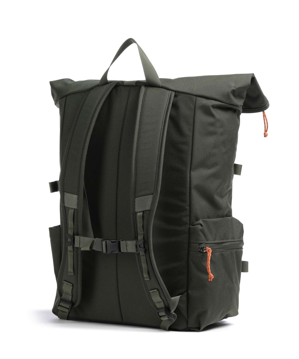 Fjällräven Vardag 25 Backpack deep forest