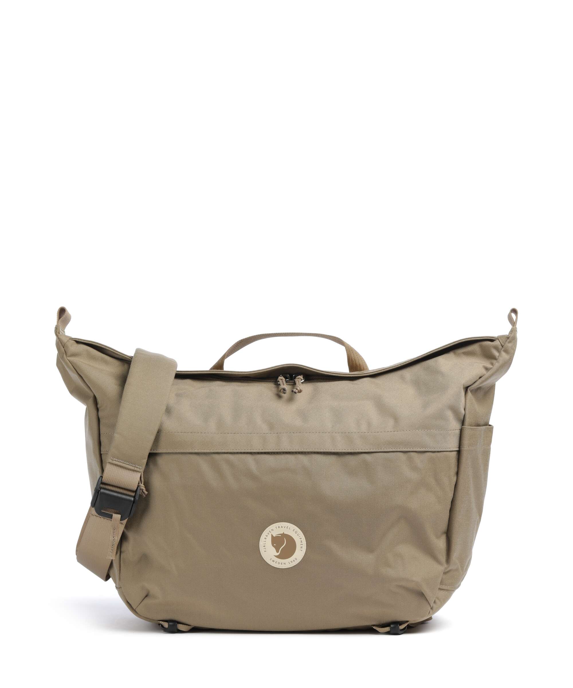 Fjällräven Färden One Size Messenger bag clay