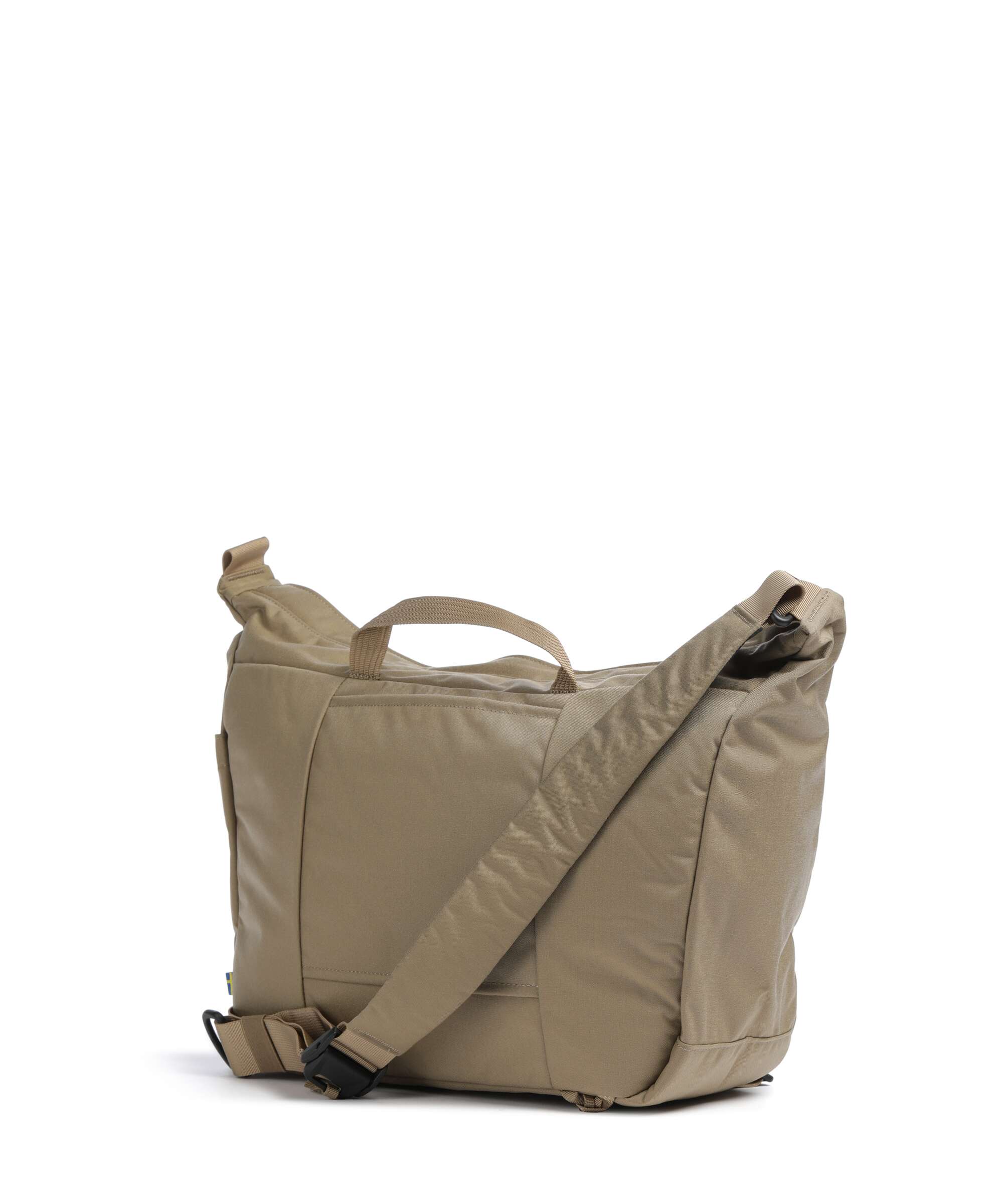 Fjällräven Färden One Size Messenger bag clay