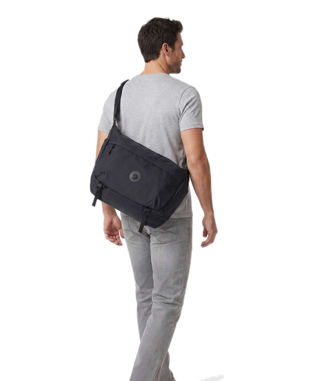 Fjällräven Färden One Size Messenger bag clay