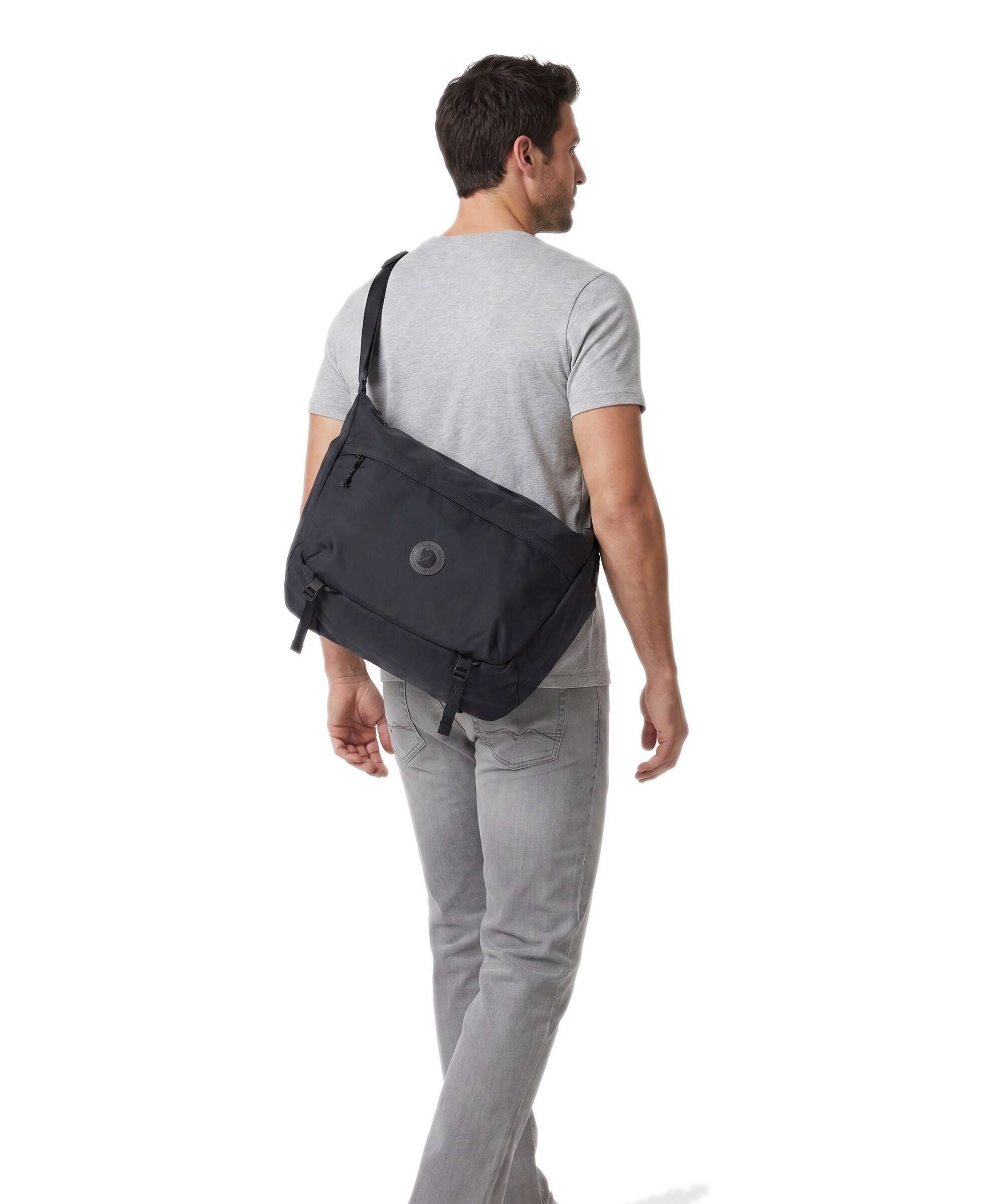 Fjällräven Färden One Size Messenger bag clay