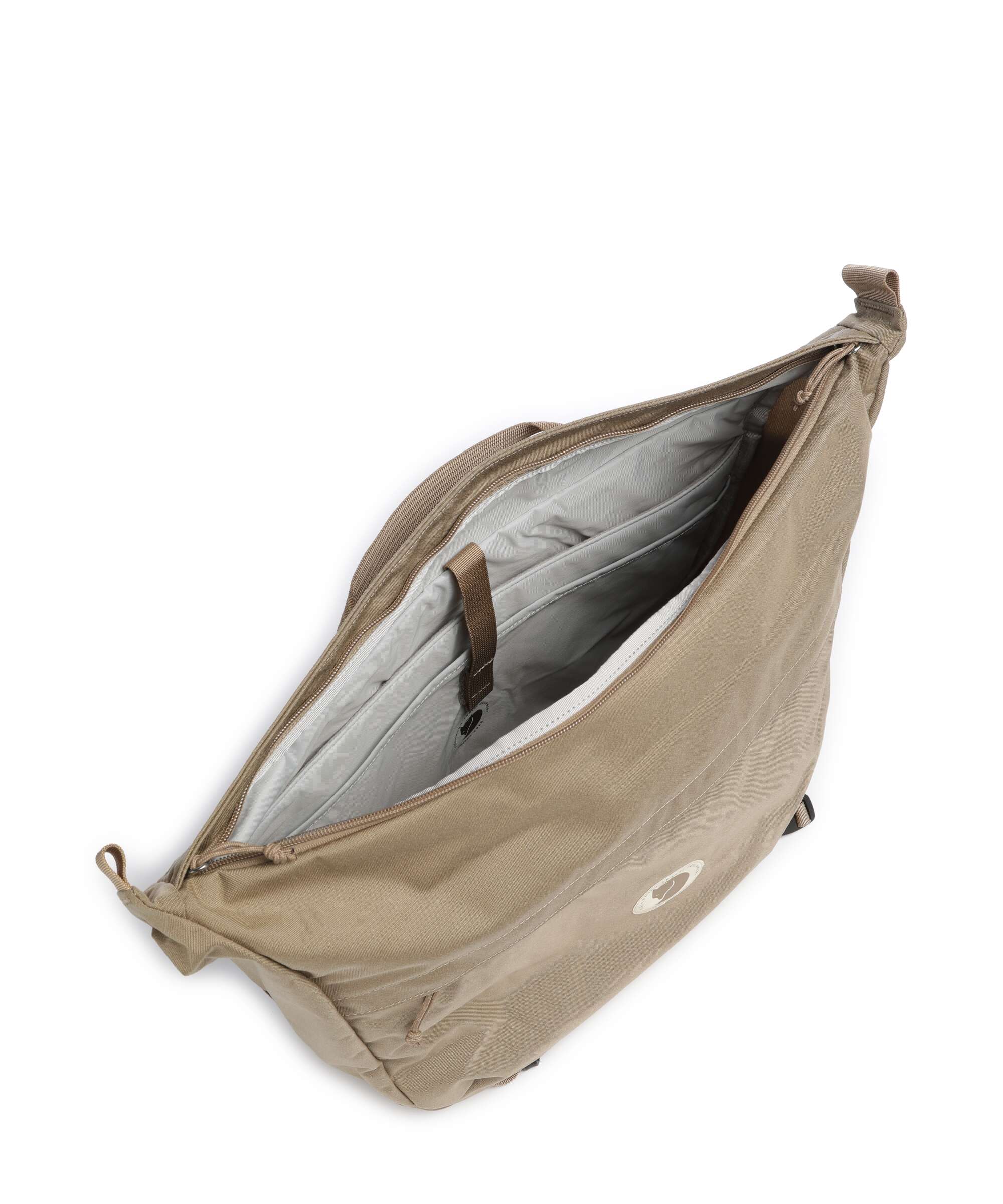 Fjällräven Färden One Size Messenger bag clay