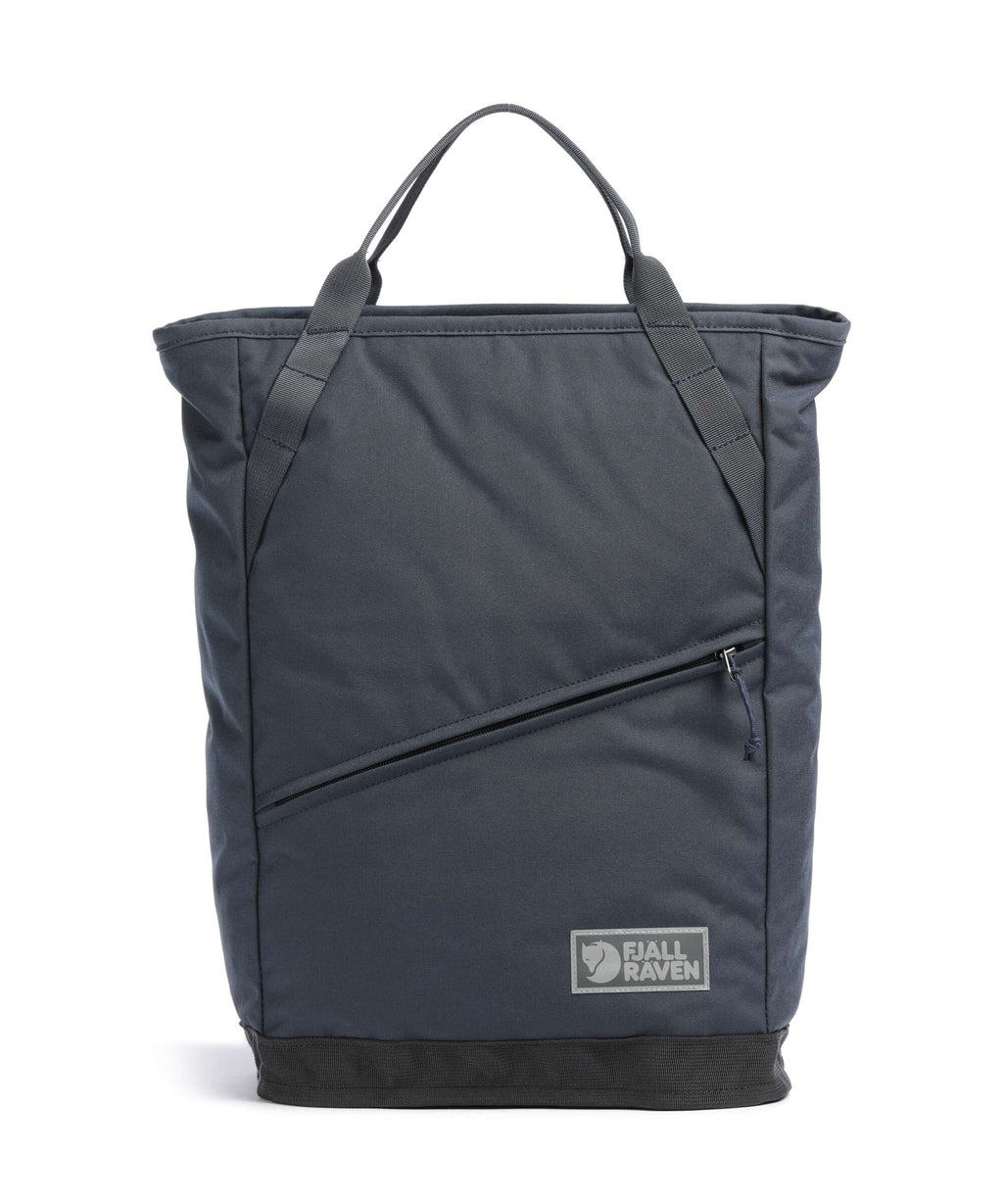 Fjällräven Vardag 22 Backpack bag navy