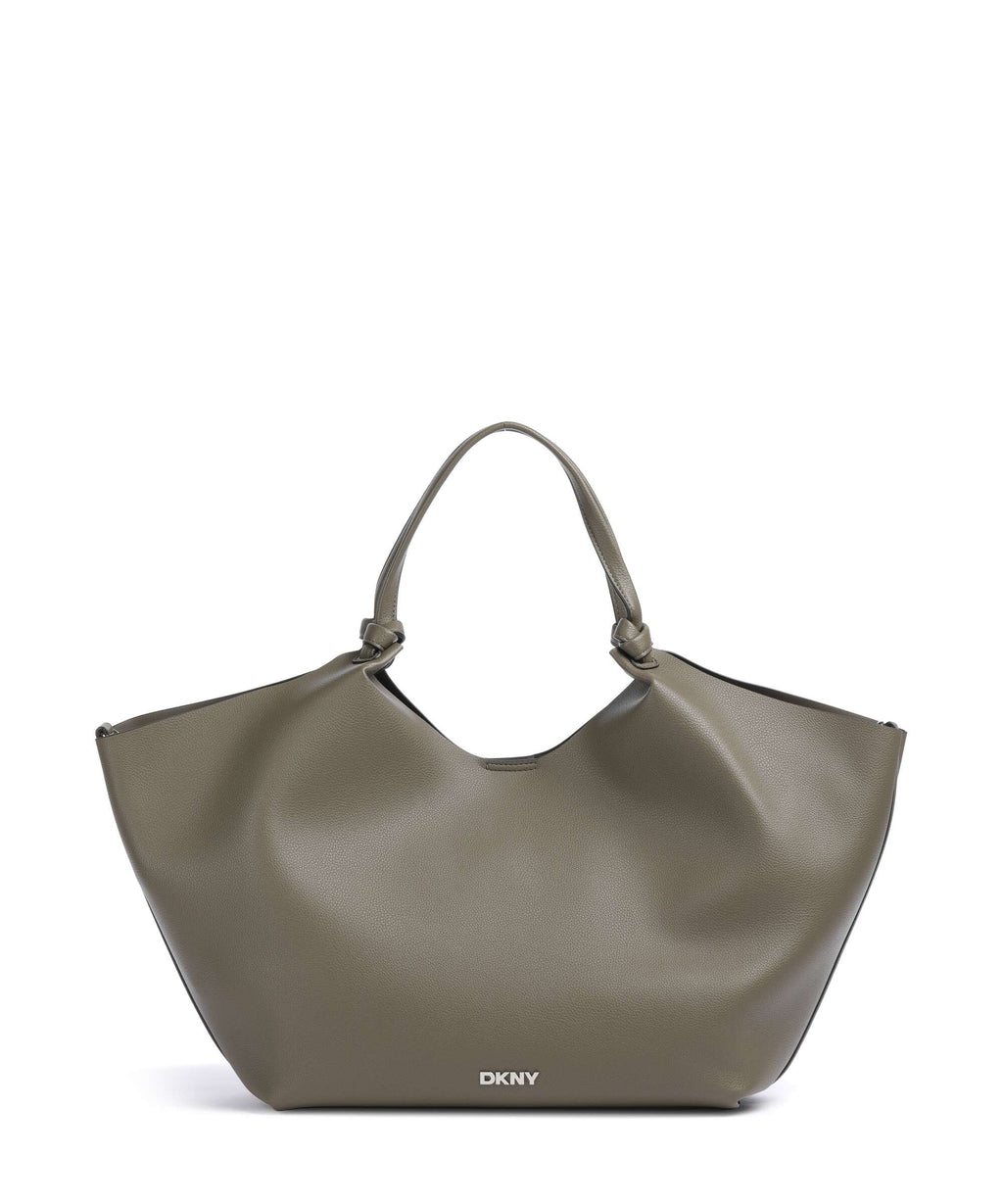 DKNY Paula Commuter Large Tote bag midnight combo