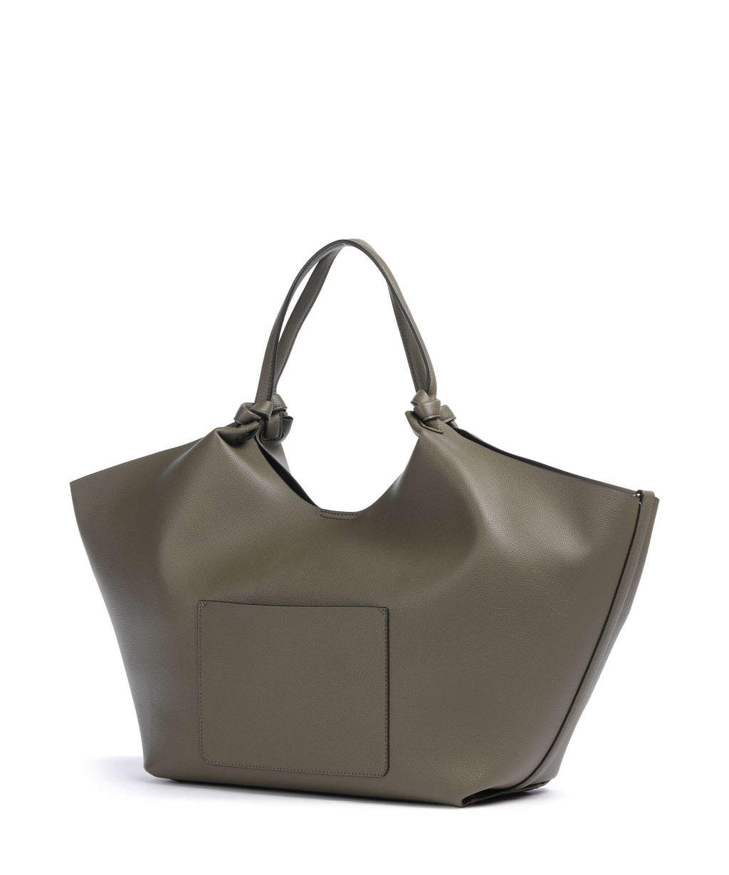 DKNY Paula Commuter Large Tote bag midnight combo