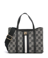 DKNY Nuri Torbu black logo/black
