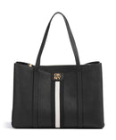 DKNY Nuri Shopper black/silver