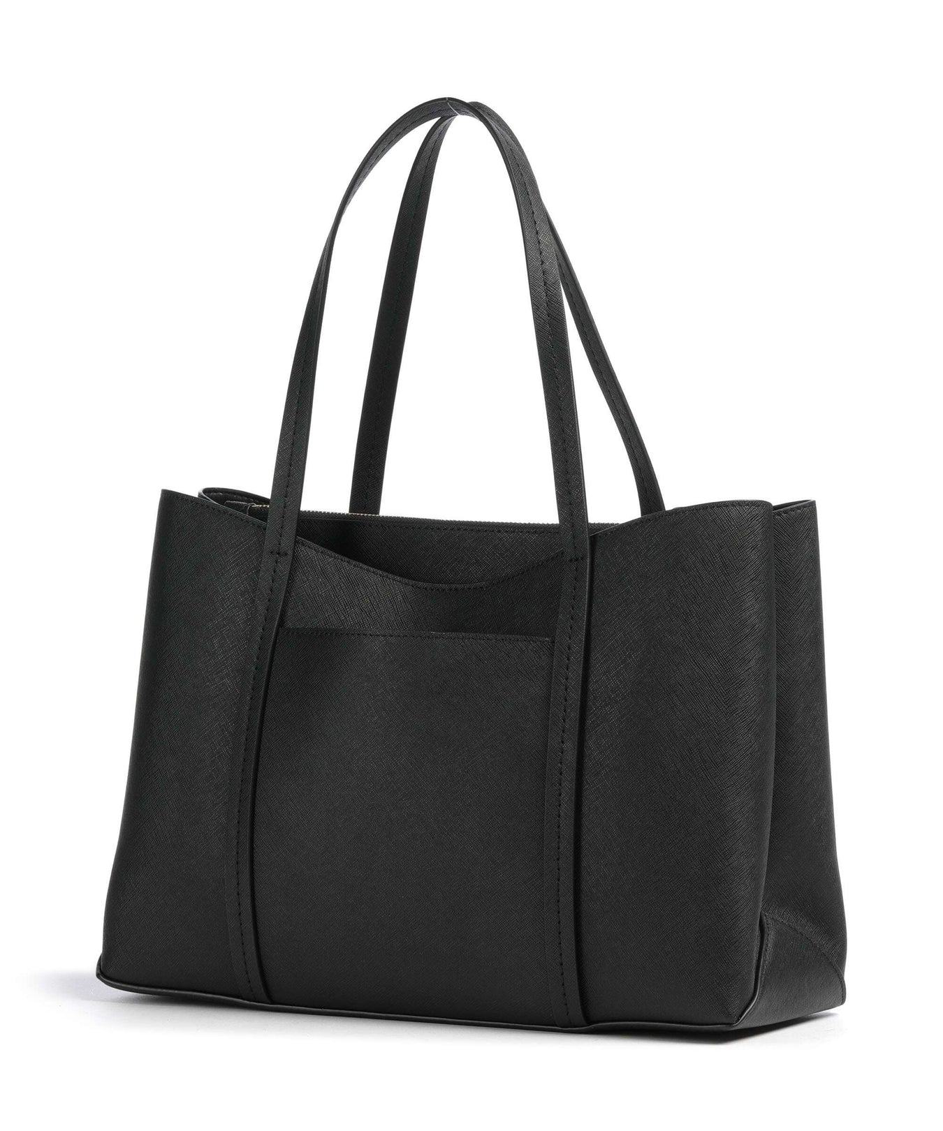 DKNY Nuri Tote bag black/silver