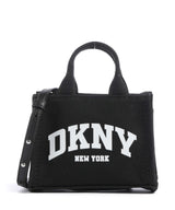 DKNY Hadlee Torba preko ramena black/silver