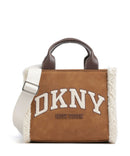 DKNY Hadlee Torbu tobacco