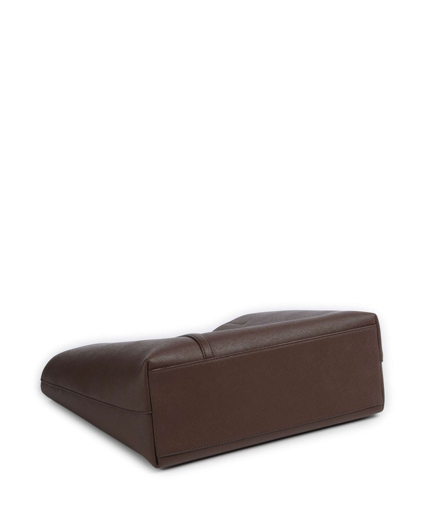 DKNY Avril Tote bag chocolate