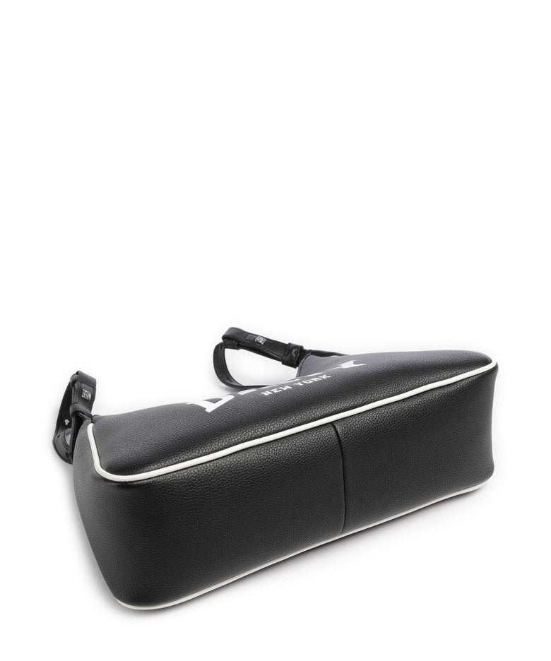 DKNY Nell Shoulder bag black/marshmallow