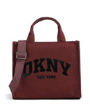 DKNY Hadlee Torbu aged wine