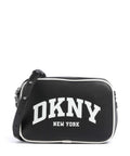 DKNY Nell Crossbody bag black/marshmallow