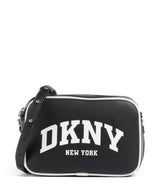 DKNY Nell Crossbody bag black/marshmallow