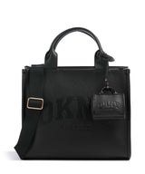 DKNY Hadlee Torbu black/gold