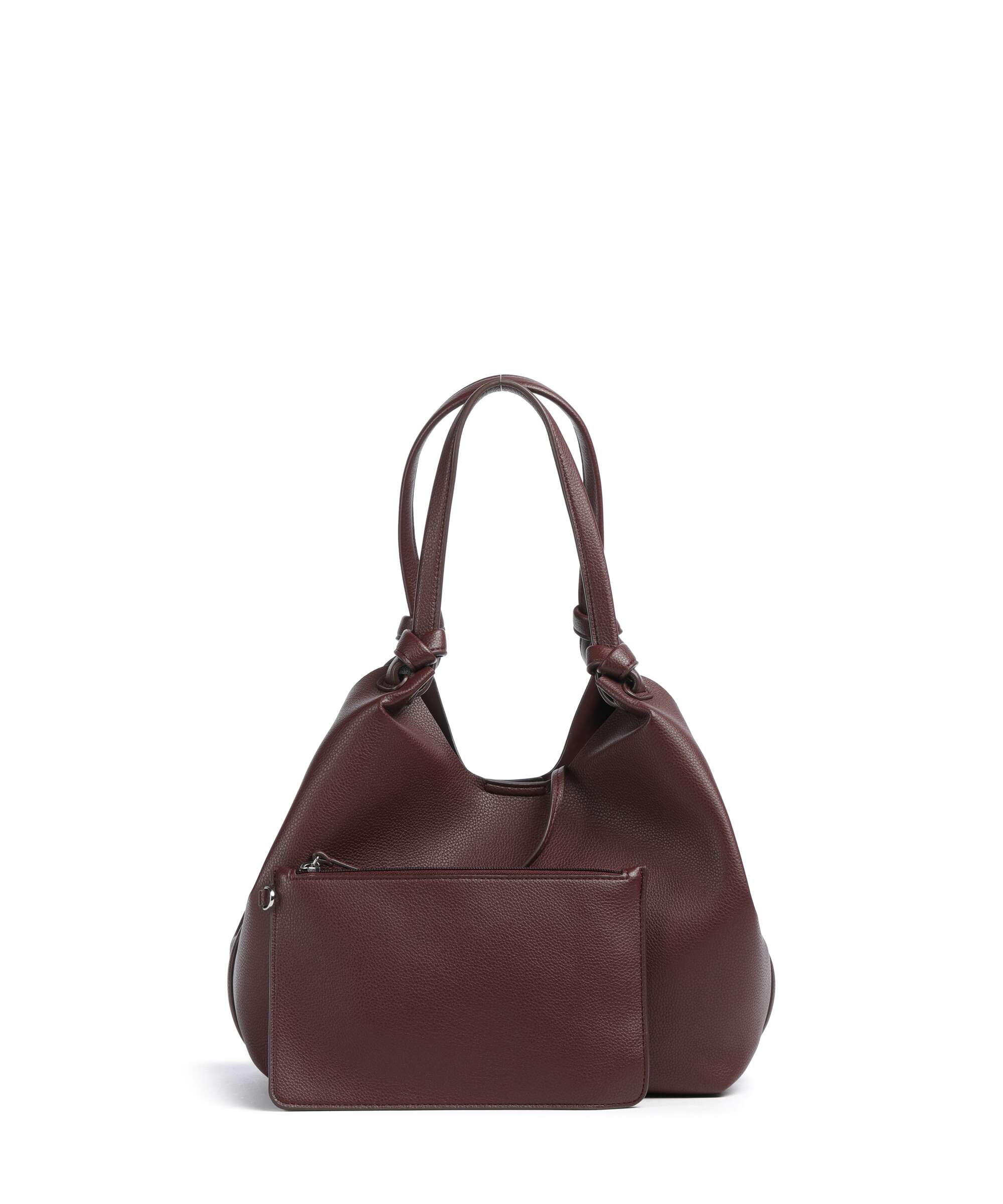 DKNY Paula Medium Tote bag aged wine