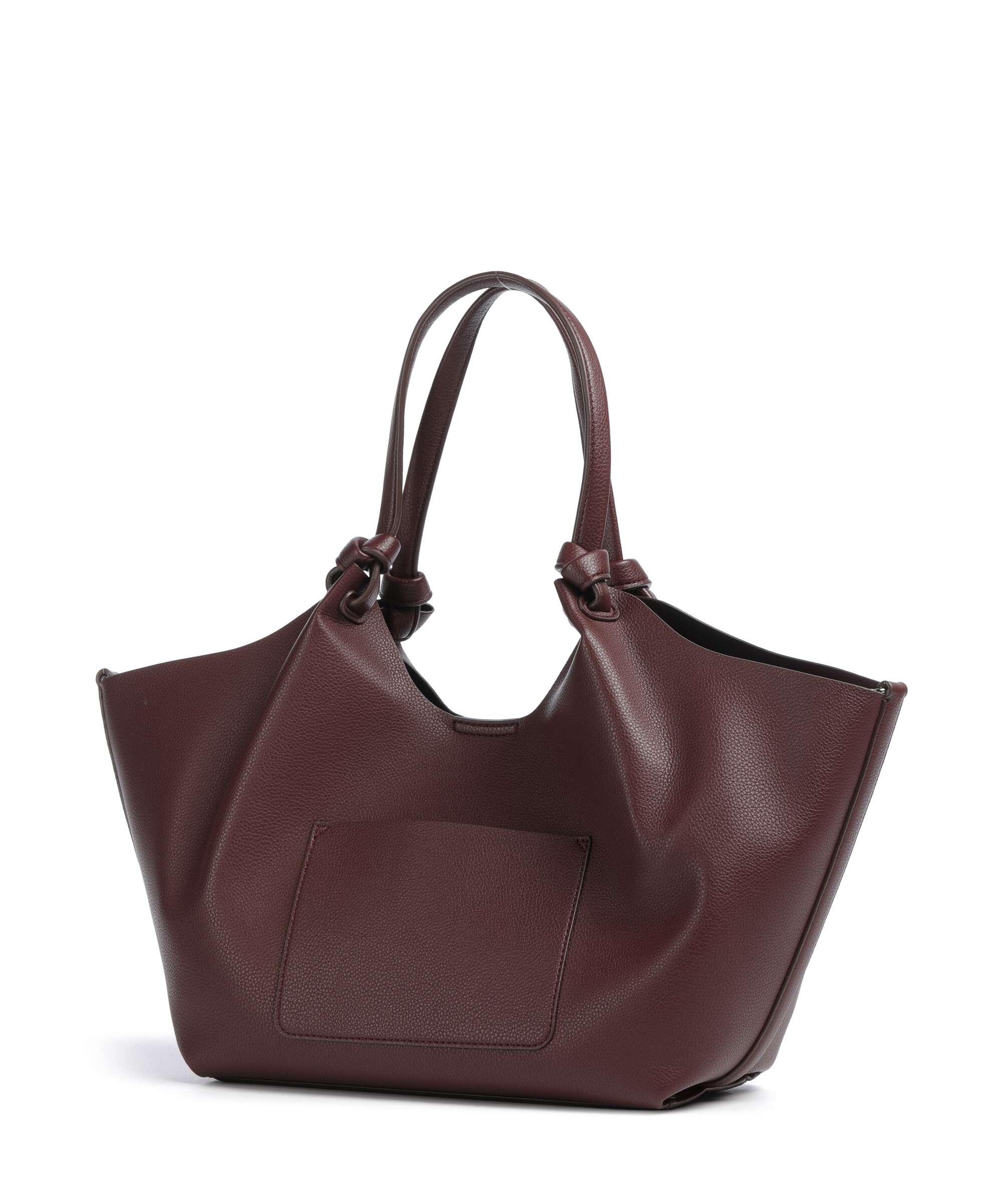 DKNY Paula Medium Tote bag aged wine