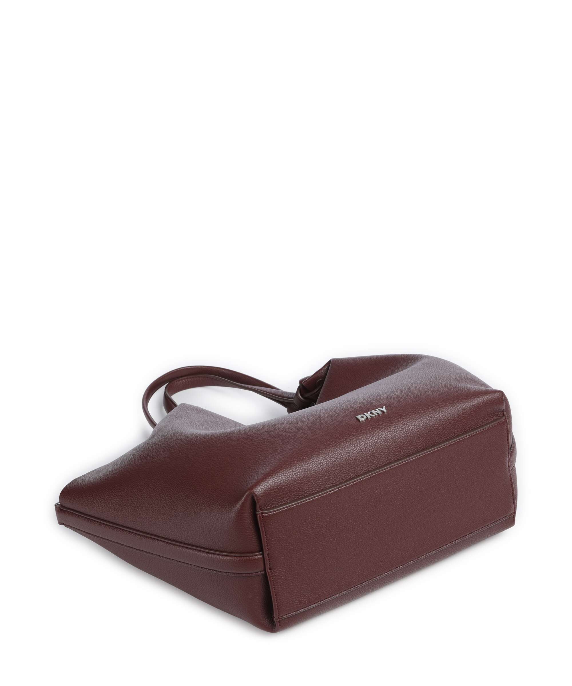 DKNY Paula Medium Tote bag aged wine