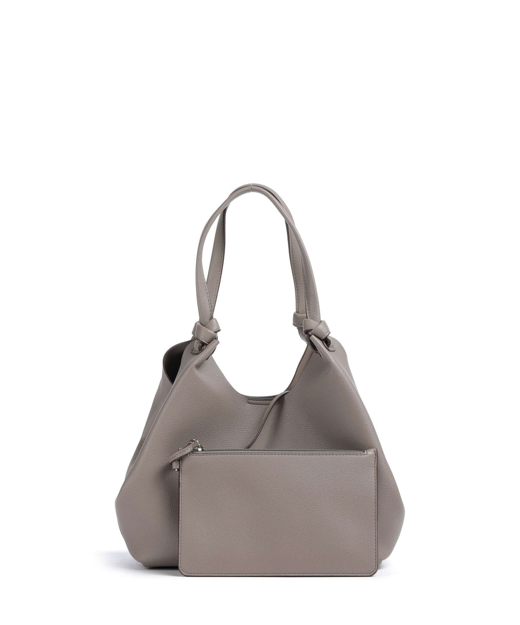 DKNY Paula Commuter Medium Tote bag mink