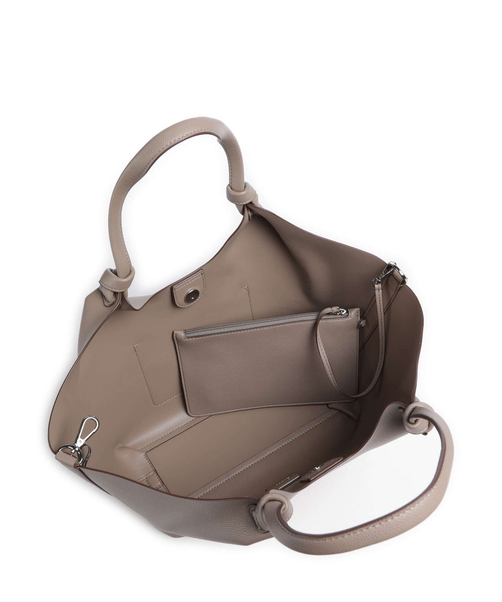 DKNY Paula Commuter Medium Tote bag mink