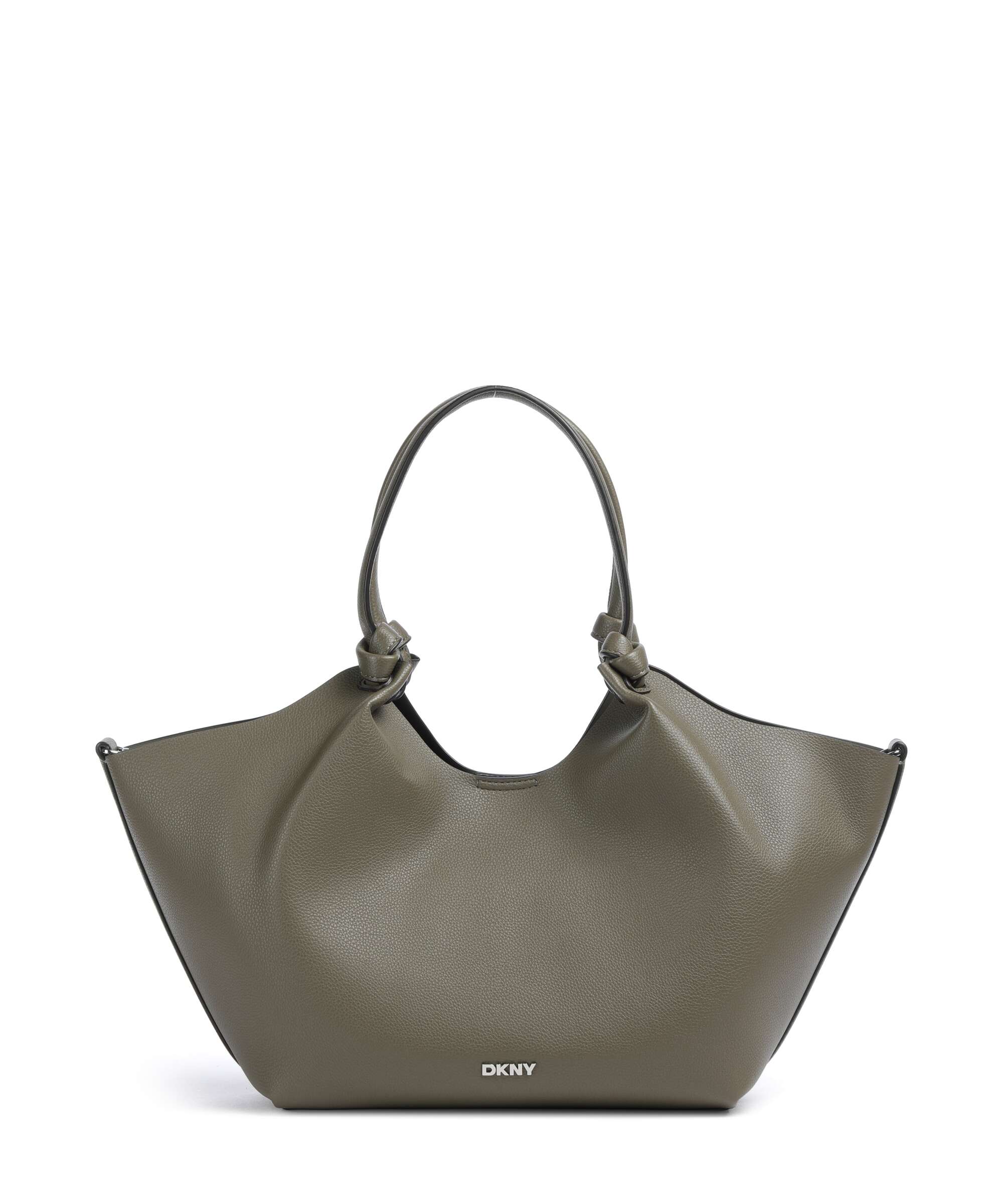 DKNY Paula Medium Tote bag utility green