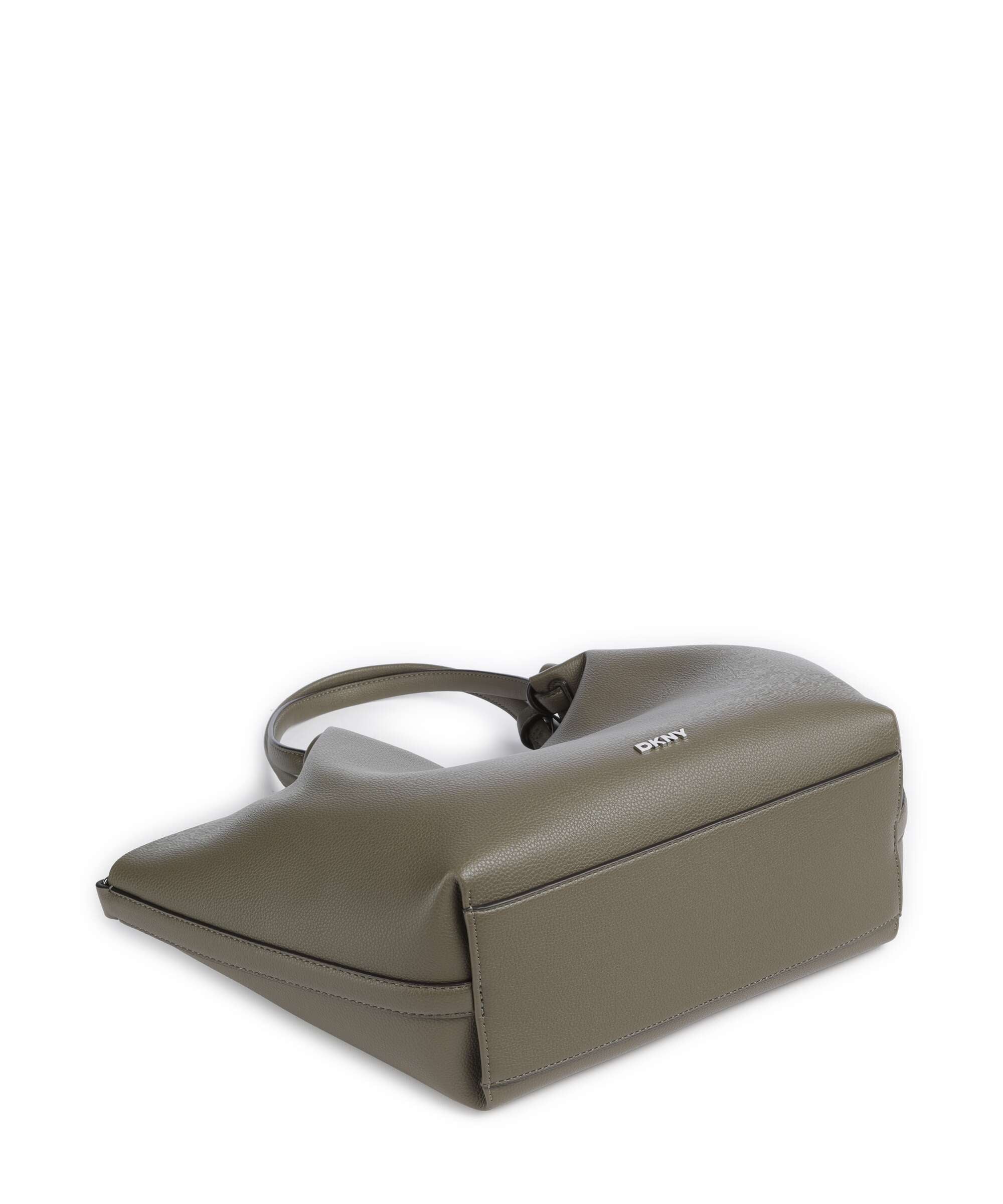 DKNY Paula Medium Tote bag utility green