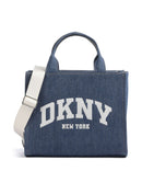 DKNY Hadlee Torbu denim
