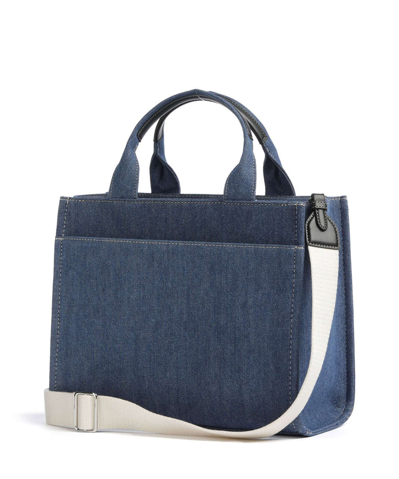 DKNY Hadlee Handbag denim