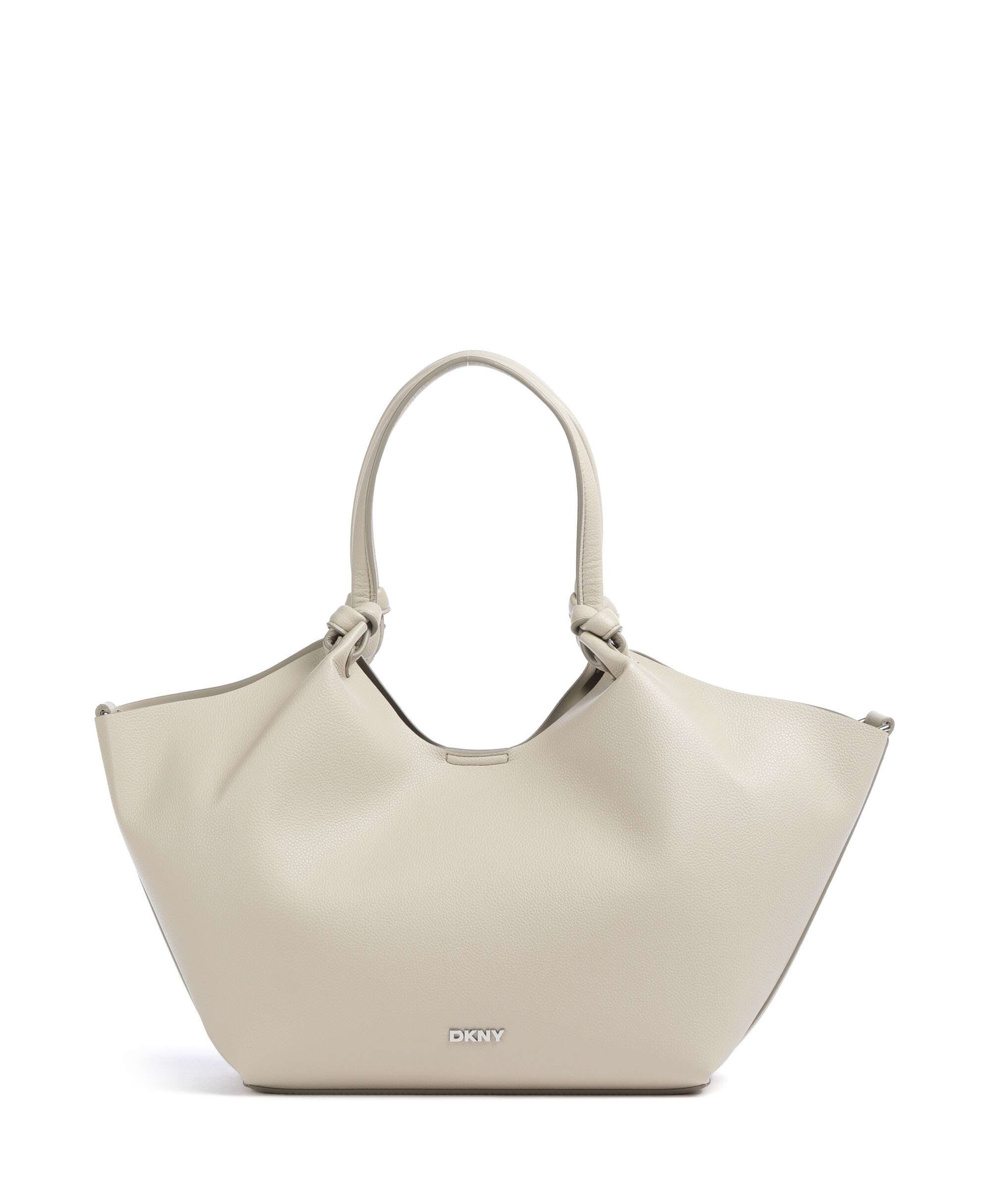 DKNY Paula Medium Tote bag light taupe