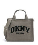 DKNY Hadlee Torbu utility green