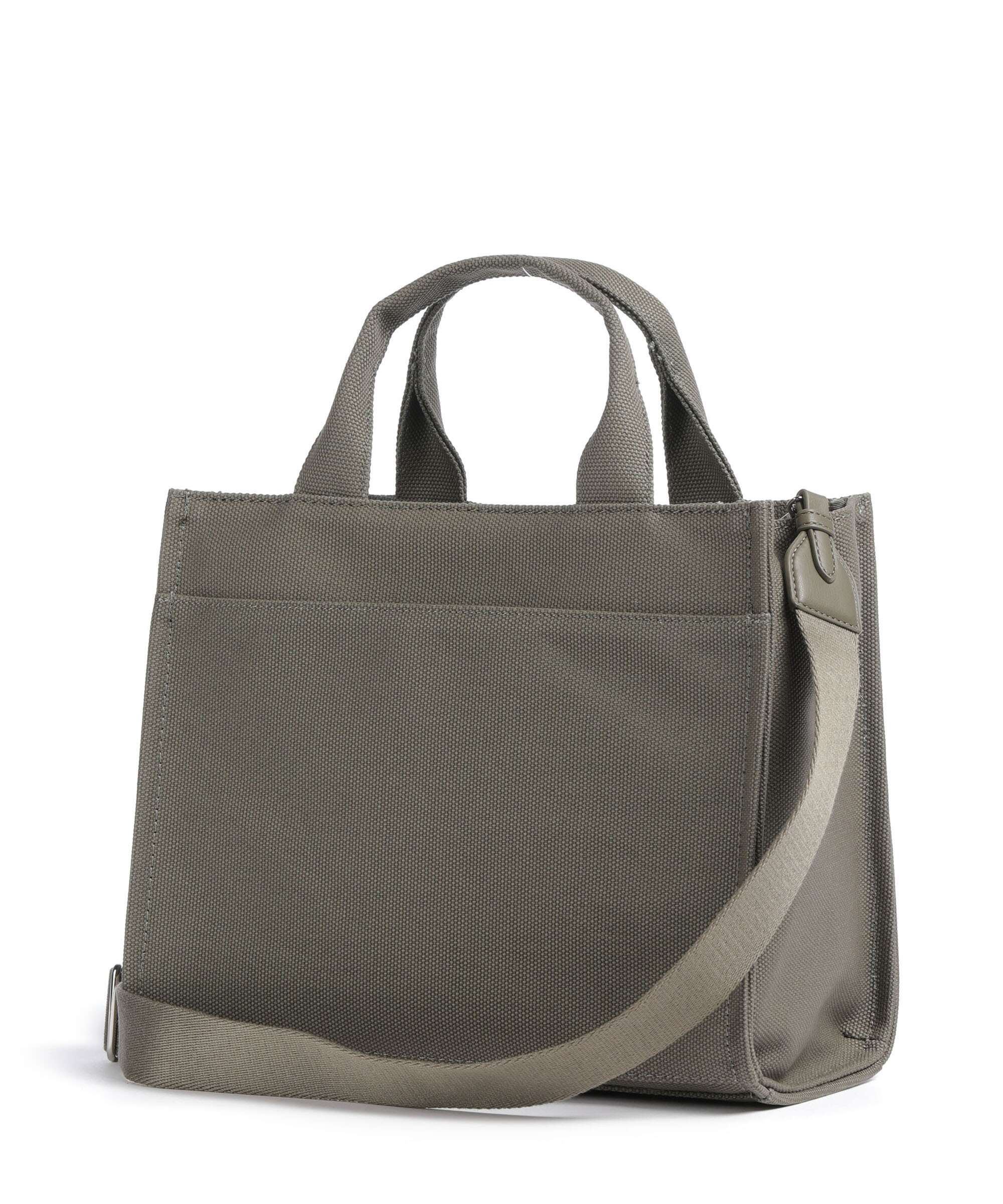 DKNY Hadlee Handbag utility green