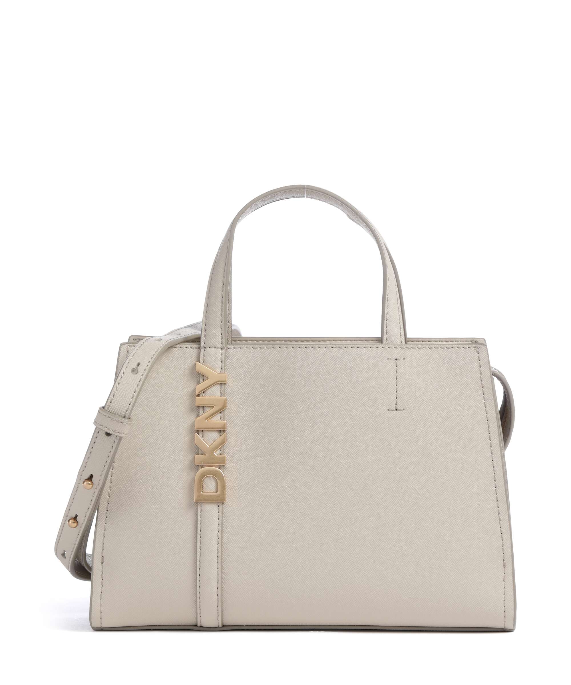 DKNY Avril Handbag light taupe