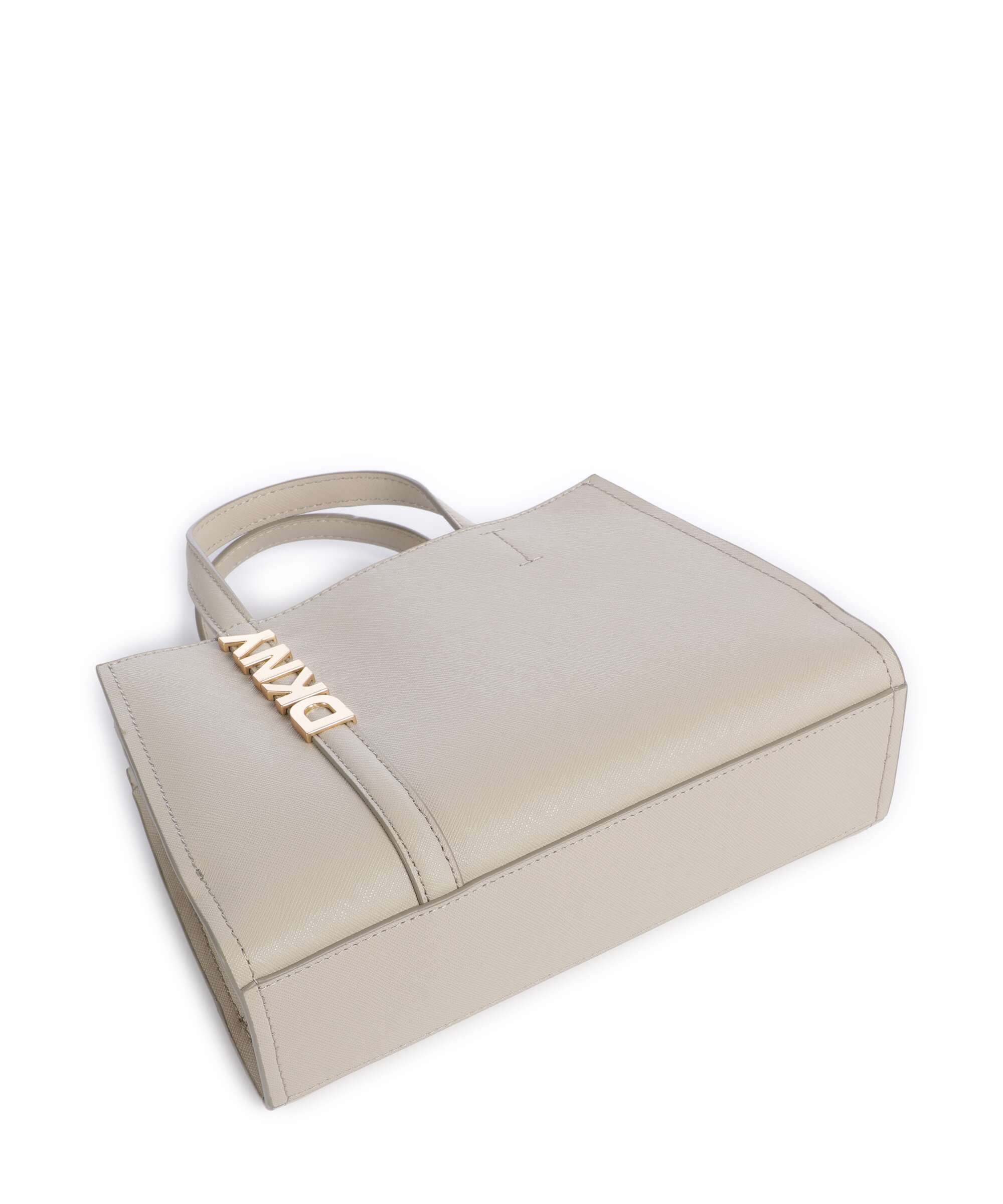 DKNY Avril Handbag light taupe
