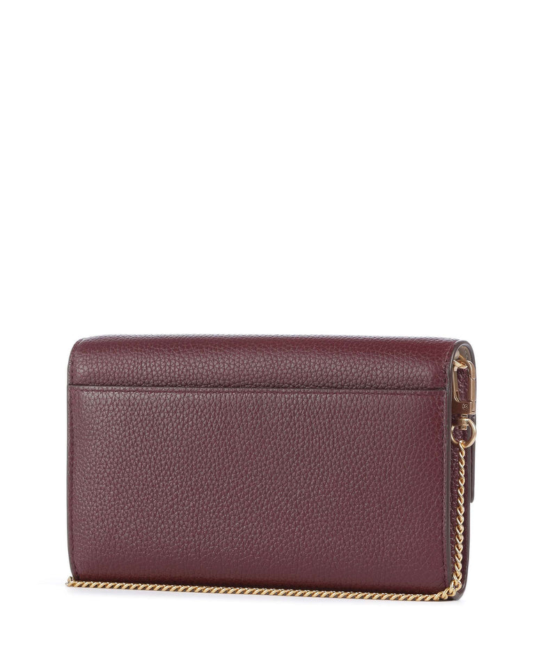 DKNY Rosa Wallet garnet
