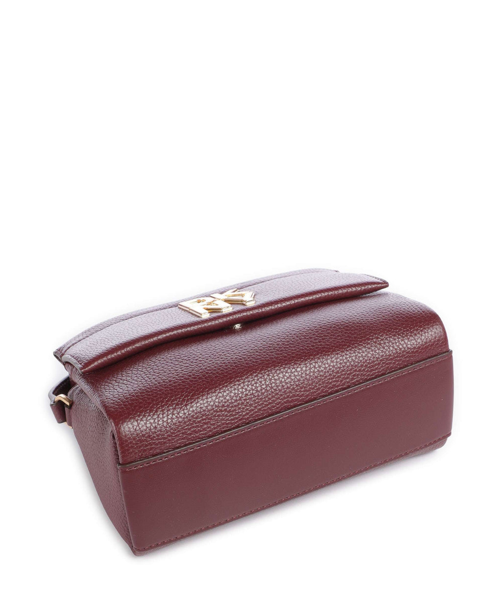 DKNY Rosa Crossbody bag garnet