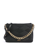 DKNY Desiree Torba preko ramena black/gold
