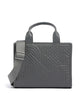 DKNY Hadlee Torbu dark grey