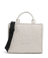 DKNY Hadlee Handbag pebble
