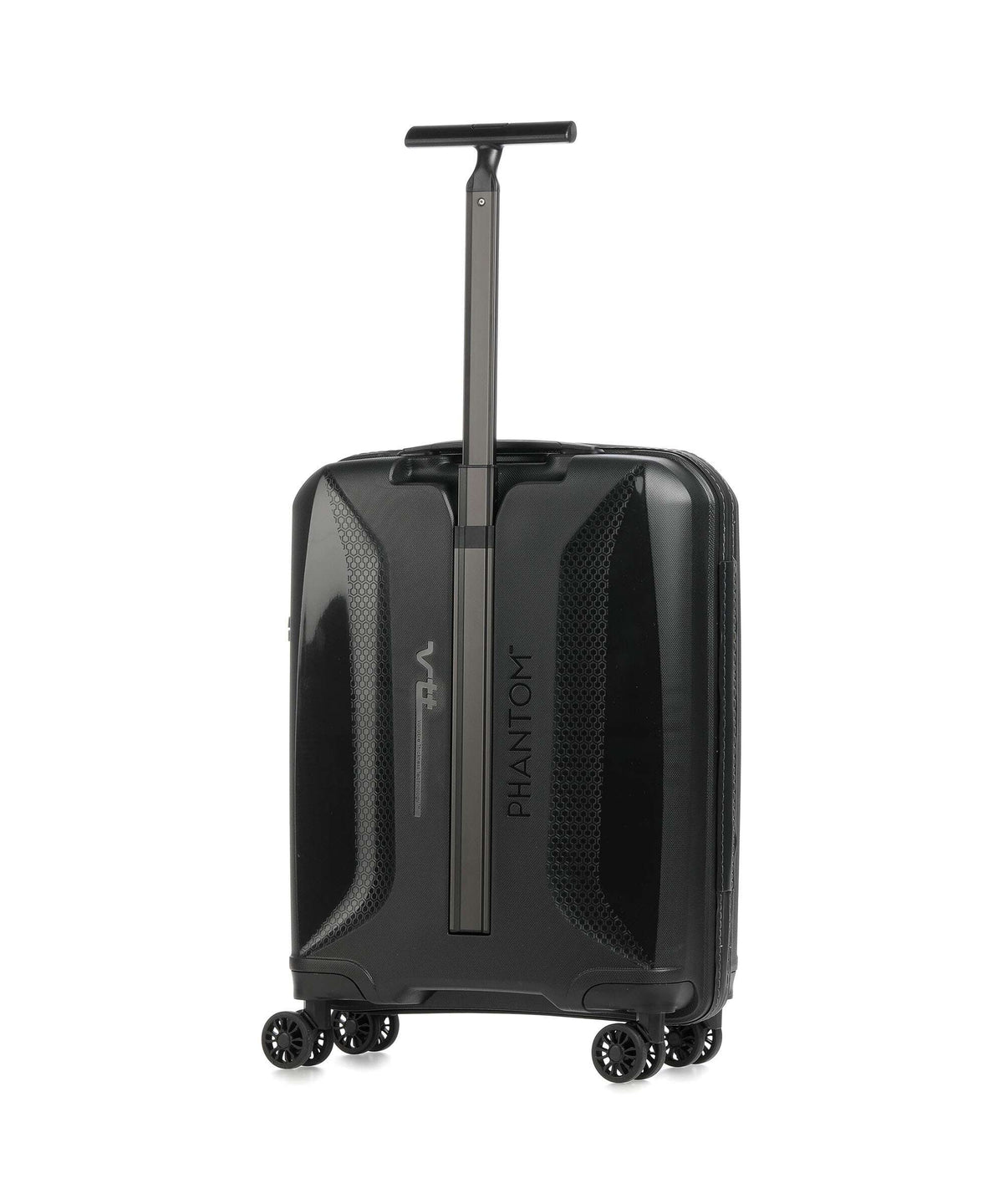 Epic Phantom SL Spinner (4 wheels) black