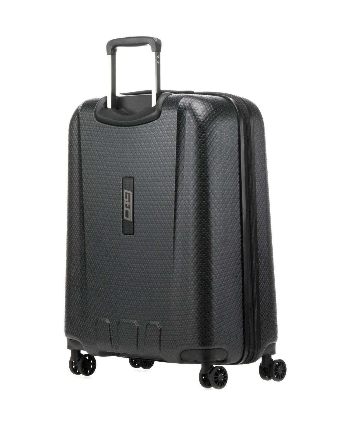 Epic Gto 5.0 Spinner (4 wheels) frozen black