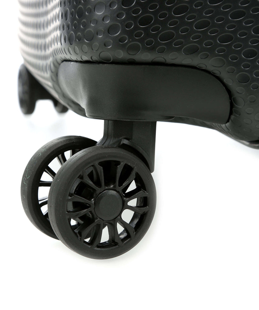 Epic Gto 5.0 Spinner (4 wheels) frozen black