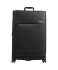Epic Discovery Neo Spinner (4 wheels) black