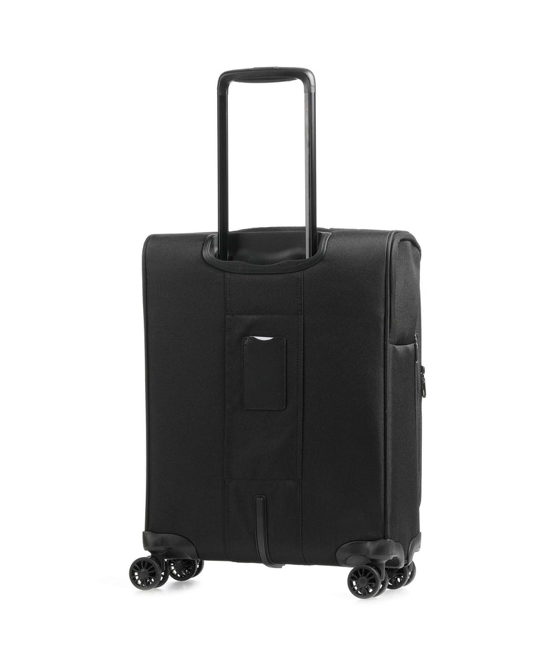 Epic Discovery Neo Spinner (4 wheels) black