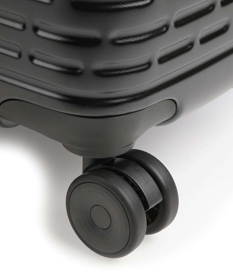 Epic Spin Spinner (4 wheels) satin black