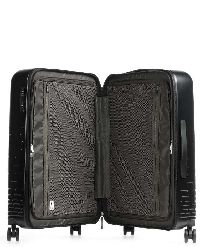 Epic Spin Spinner (4 wheels) satin black