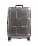 Epic Crate Reflex Spinner (4 wheels) charcoal black