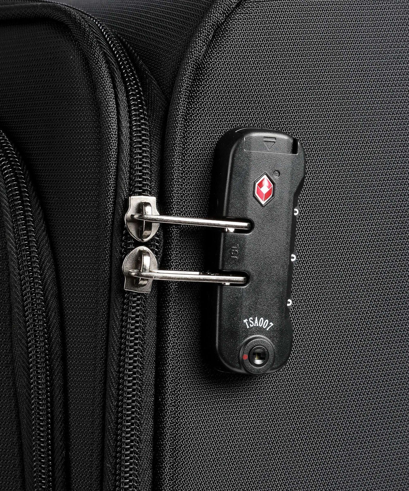 Epic Dynamo 4X Spinner (4 wheels) black