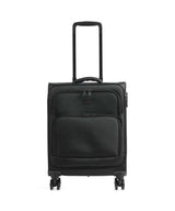 Epic Dynamo 4X Spinner (4 wheels) black